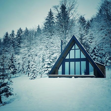Vrleti Tare Villa Bajina Basta Exterior foto