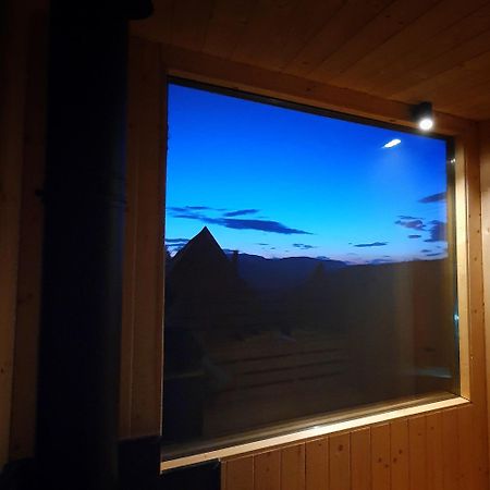 Vrleti Tare Villa Bajina Basta Exterior foto