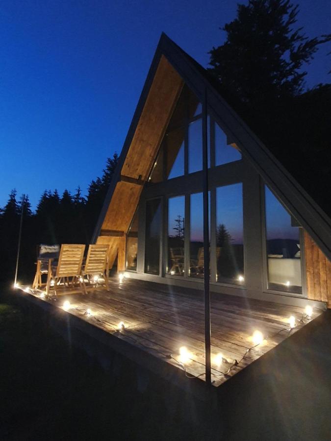 Vrleti Tare Villa Bajina Basta Exterior foto