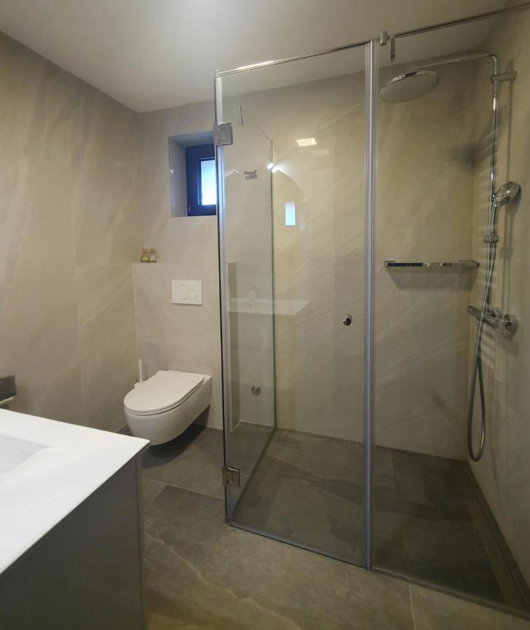 Vrleti Tare Villa Bajina Basta Exterior foto