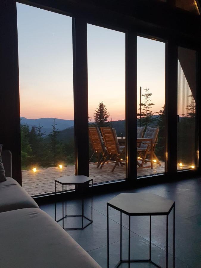 Vrleti Tare Villa Bajina Basta Exterior foto