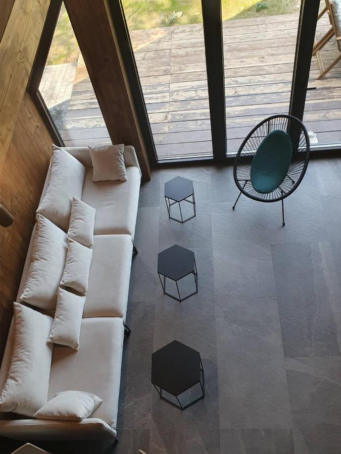Vrleti Tare Villa Bajina Basta Exterior foto