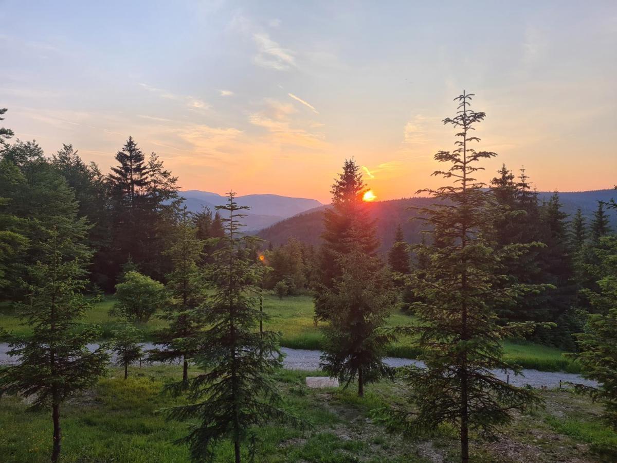 Vrleti Tare Villa Bajina Basta Exterior foto