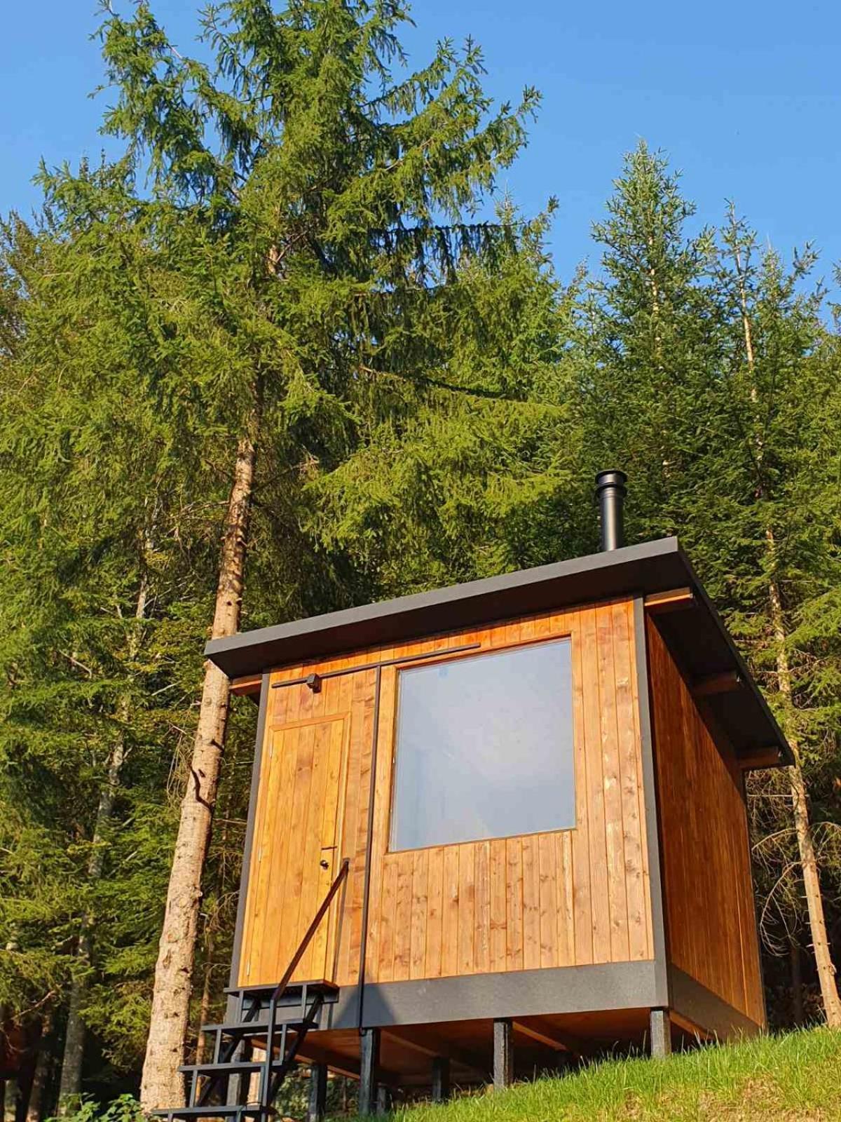 Vrleti Tare Villa Bajina Basta Exterior foto