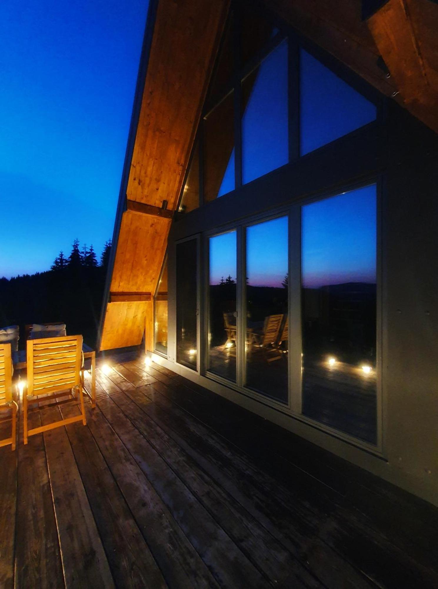 Vrleti Tare Villa Bajina Basta Exterior foto